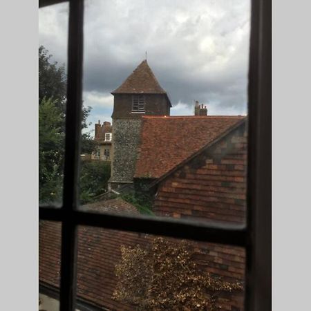 Cathedral View Cottage, Canterbury Eksteriør bilde